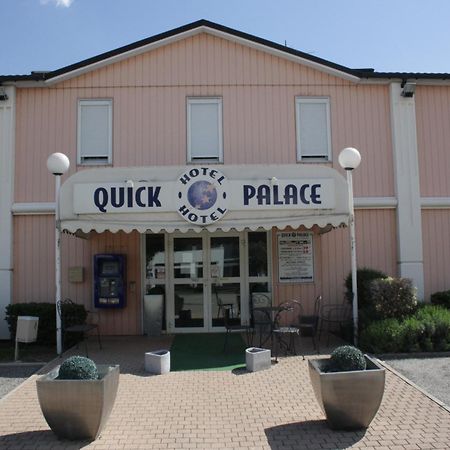 Hotel Quick Palace Valence Nord Bourg-les-Valence Luaran gambar