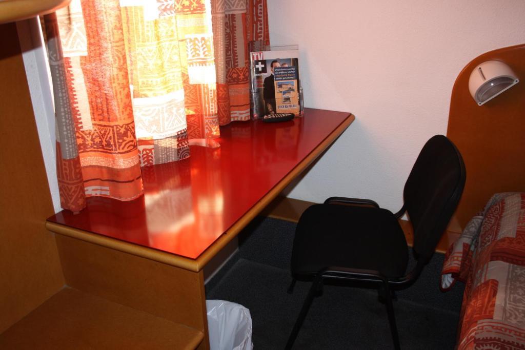 Hotel Quick Palace Valence Nord Bourg-les-Valence Bilik gambar