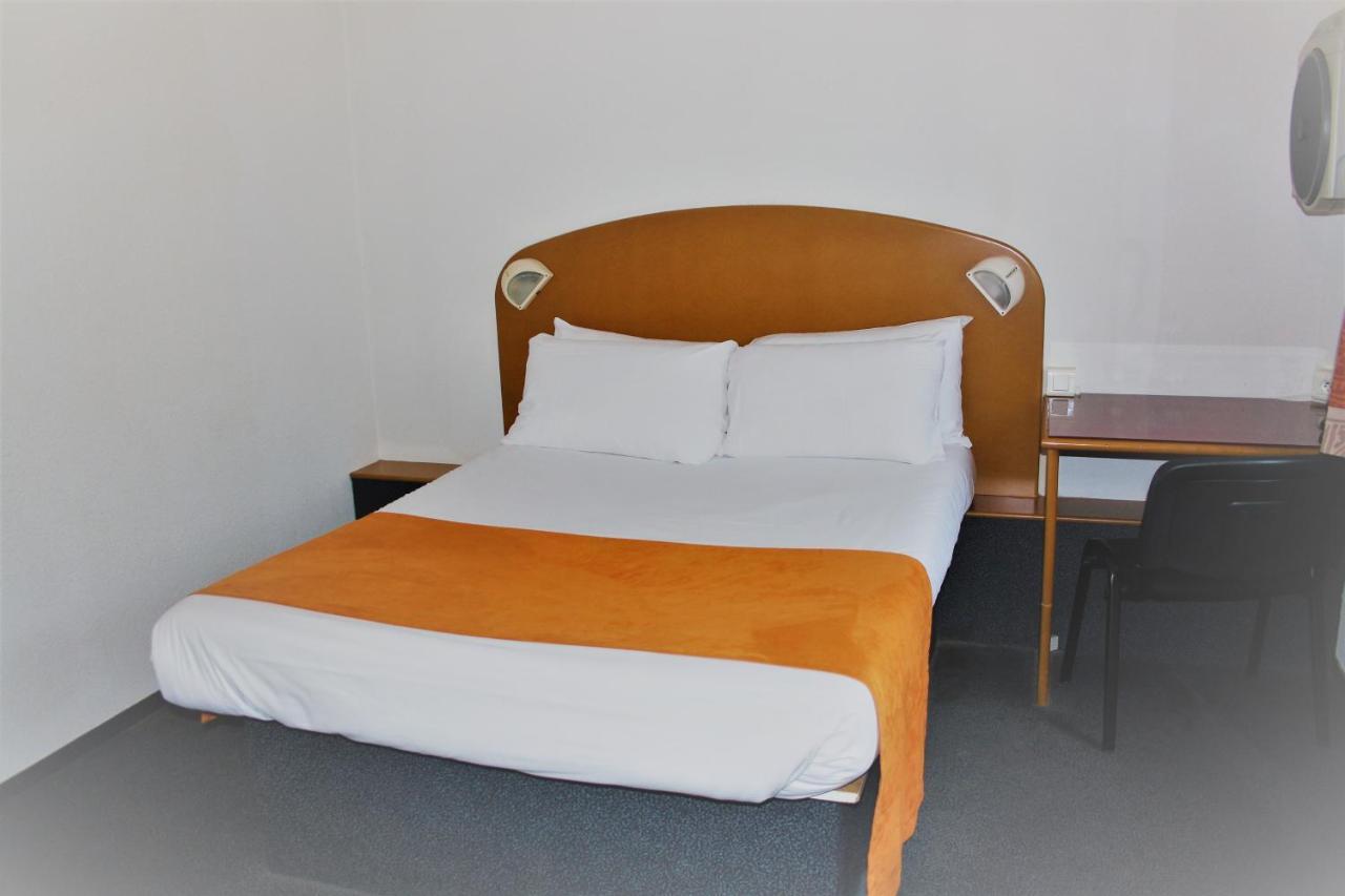 Hotel Quick Palace Valence Nord Bourg-les-Valence Luaran gambar