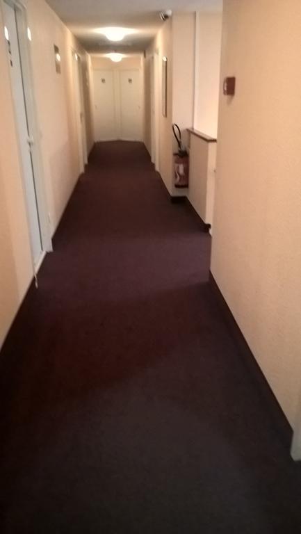 Hotel Quick Palace Valence Nord Bourg-les-Valence Luaran gambar