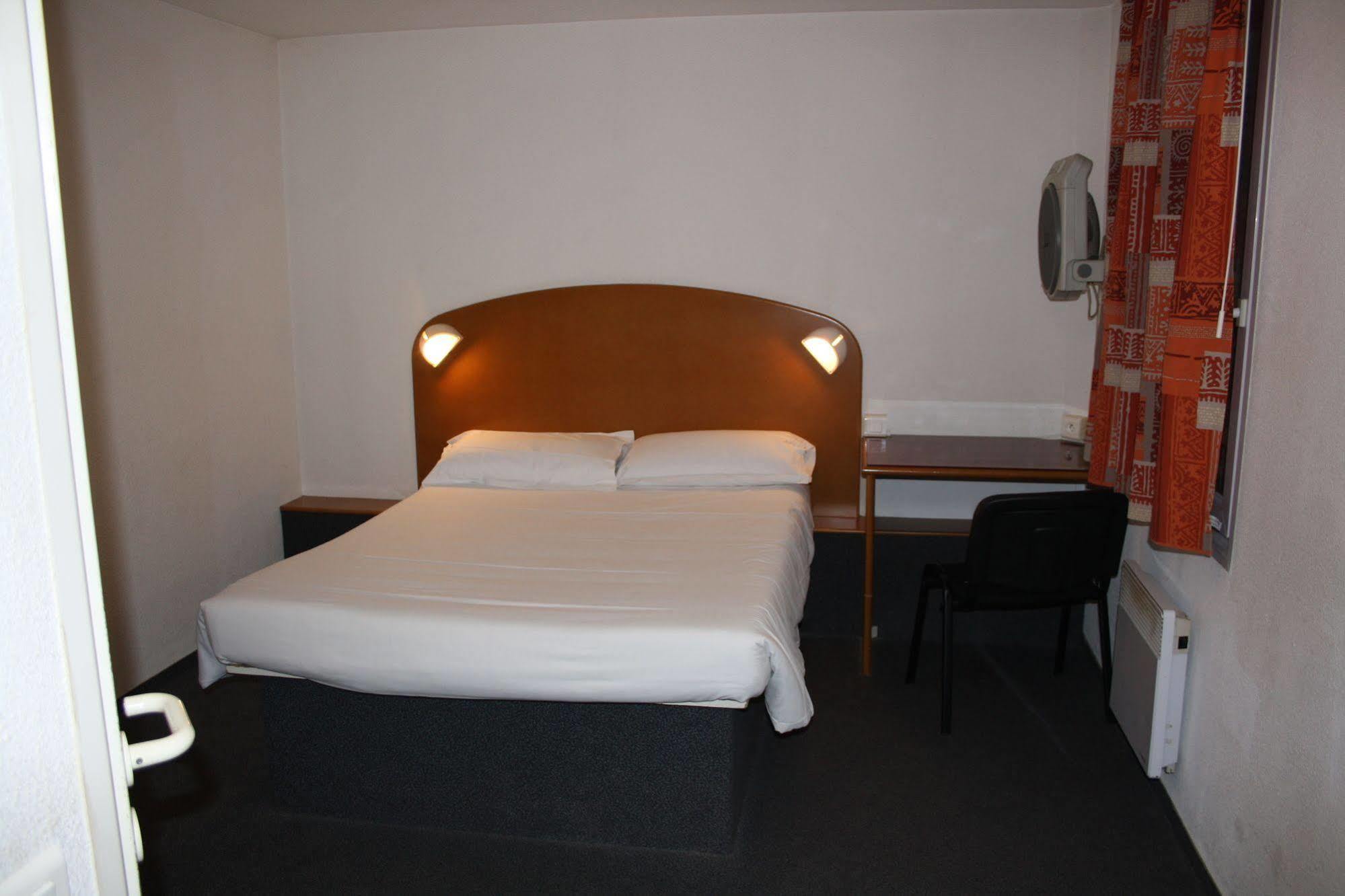 Hotel Quick Palace Valence Nord Bourg-les-Valence Luaran gambar