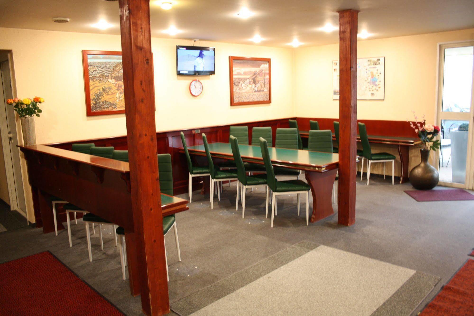 Hotel Quick Palace Valence Nord Bourg-les-Valence Luaran gambar